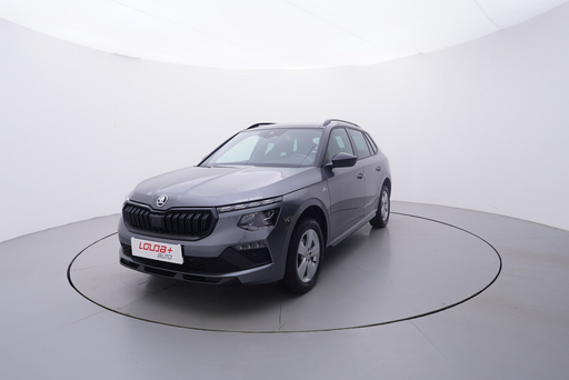 KAMIQ Monte Carlo 1.0 TSI 85 kW manuál, DPH