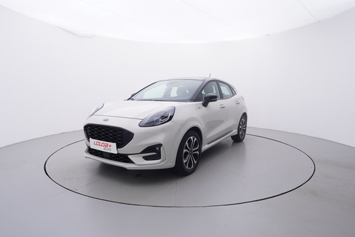 PUMA ST-LINE 1.0  92 kW manuál