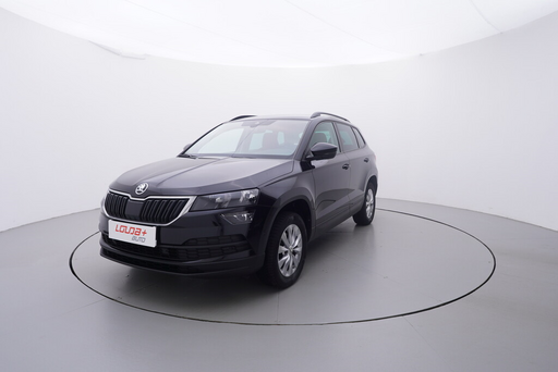 KAROQ  1.5 TSI 110 kW automat