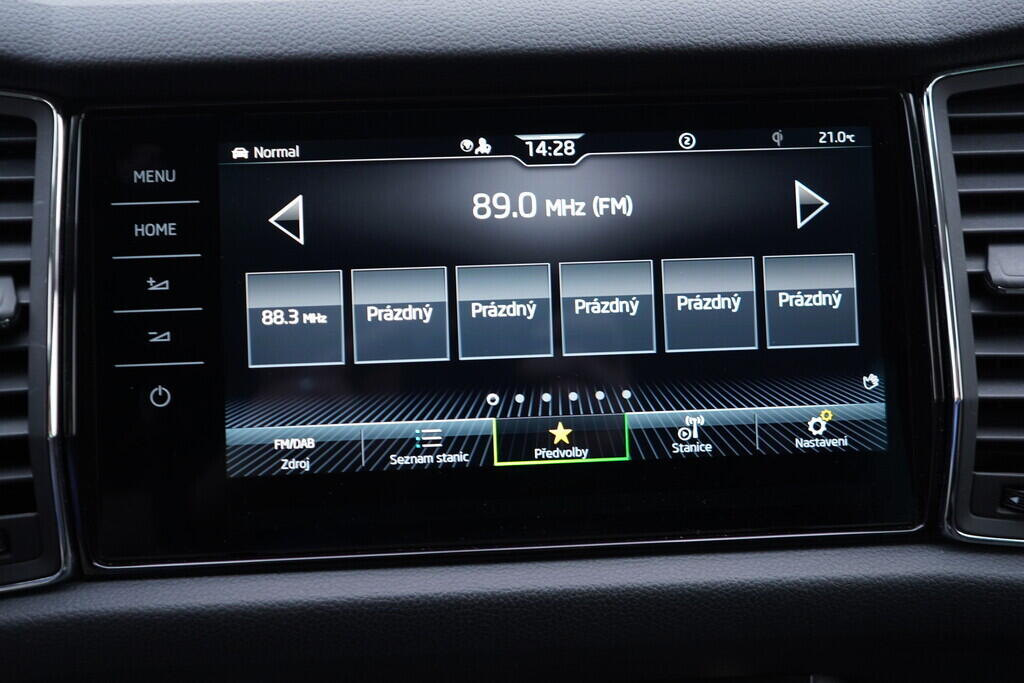 OV190V09887_34.webp_KODIAQ Style 2.0 TSI 140 kW automat, DPH