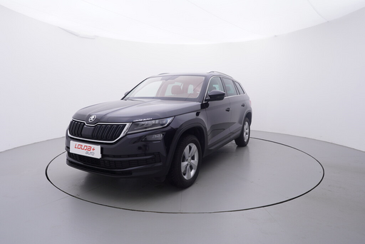 KODIAQ Style 2.0 TSI 140 kW automat, DPH