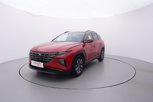 TUCSON Smart 1.6 CRDi 100 kW automat