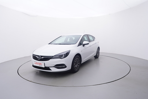 ASTRA Turbo 1.2 LIH 81 kW manuál, DPH