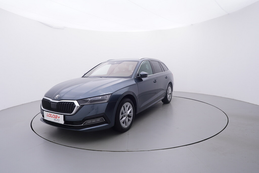 OCTAVIA Style 2.0 TDI 85 kW manuál, DPH