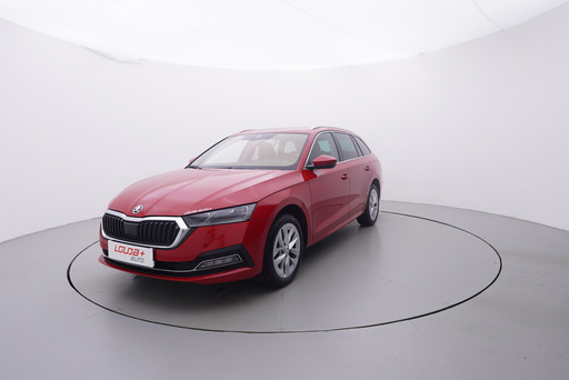 OCTAVIA Style 2.0 TDI 85 kW manuál, DPH