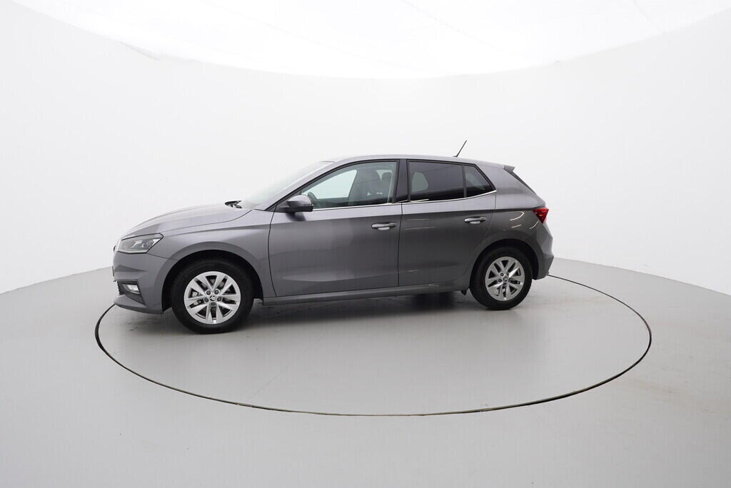 OV190V09901_11.webp_FABIA Style 1.0 TSI 81 kW automat, DPH