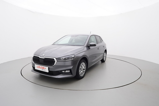 FABIA Style 1.0 TSI 81 kW automat, DPH