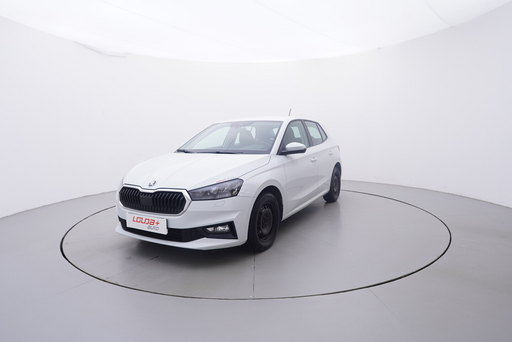 FABIA Ambition 1.0 TSI 81 kW automat, DPH