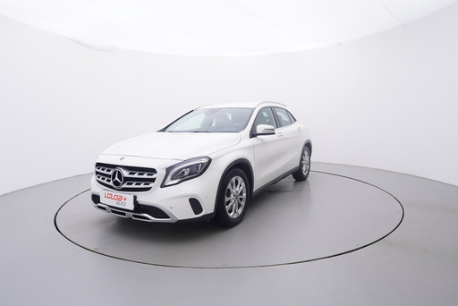 GLA  2.0  135 kW automat, DPH