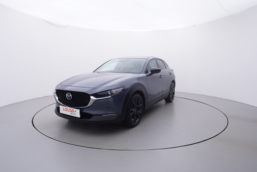 CX-30  2.0 Skyactive 110 kW manuál