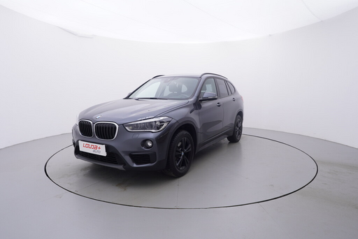 X1 Advantage  2.0  140 kW automat