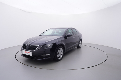 OCTAVIA  1.6 TDI 85 kW manuál, DPH
