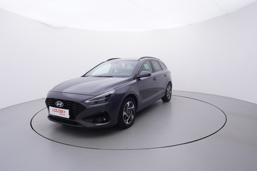 I30 STYLE 1.5 T-GDi 103 kW automat, DPH