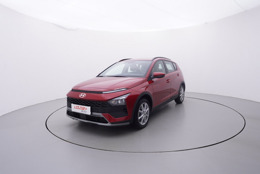 BAYON Comfort 1.0 TGDI 73 kW automat