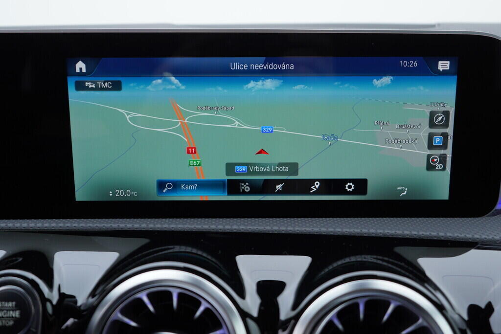 OV190V09914_33.webp_CLA  2.0 250 165 kW automat