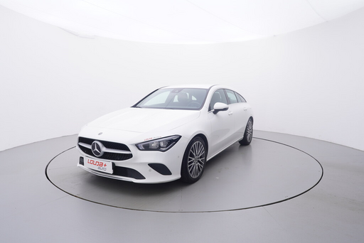 CLA  2.0 250 165 kW automat