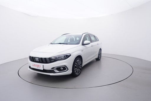 TIPO Firefly 1.0  73 kW manuál, DPH