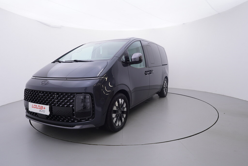 STARIA Luxury 2.2 CRDi 130 kW automat, DPH