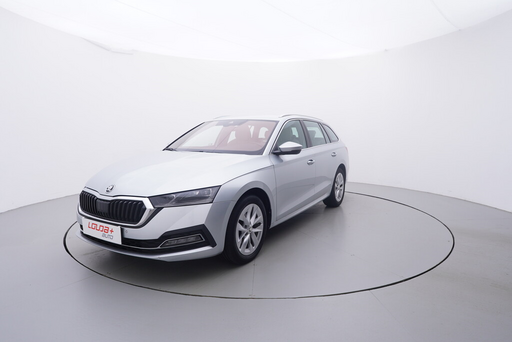 OCTAVIA Style 1.5 TSI 110 kW automat, DPH
