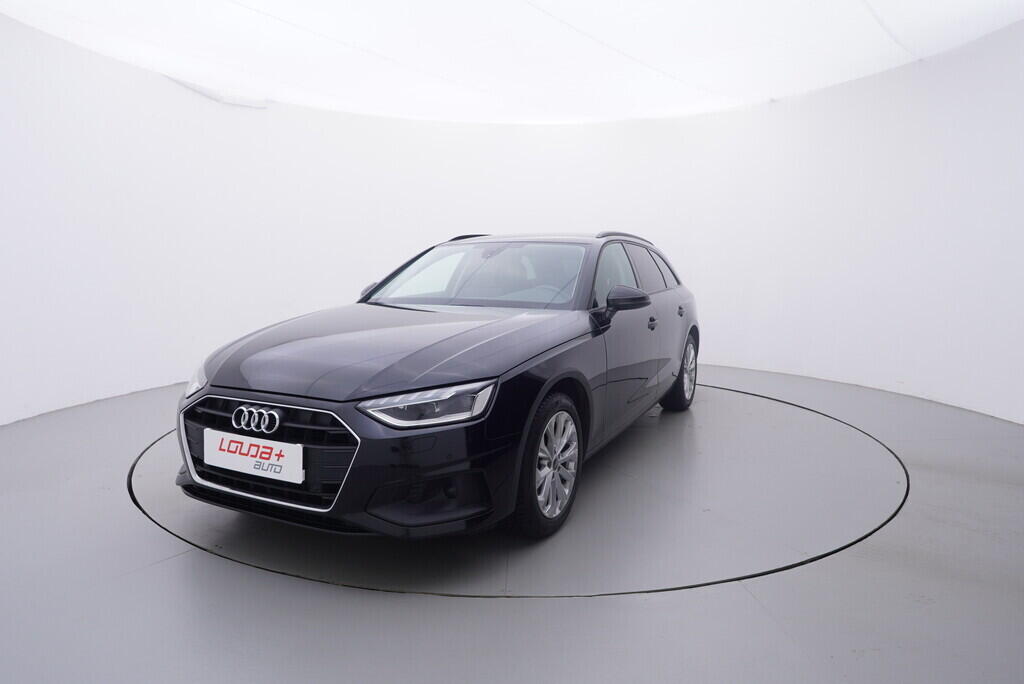 OV190V09926_10.webp_A4 AVANT  2.0 TDI 120 kW automat