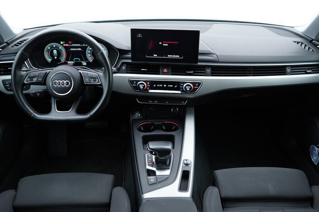 OV190V09926_26.webp_A4 AVANT  2.0 TDI 120 kW automat