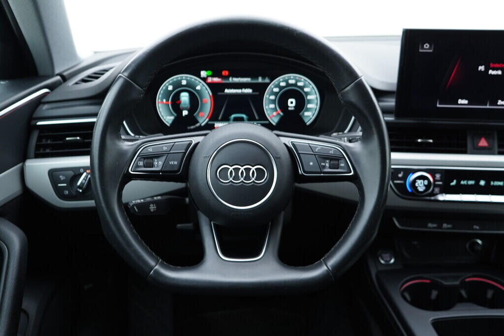 OV190V09926_27.webp_A4 AVANT  2.0 TDI 120 kW automat