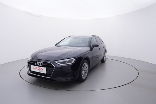 A4 AVANT  2.0 TDI 120 kW automat