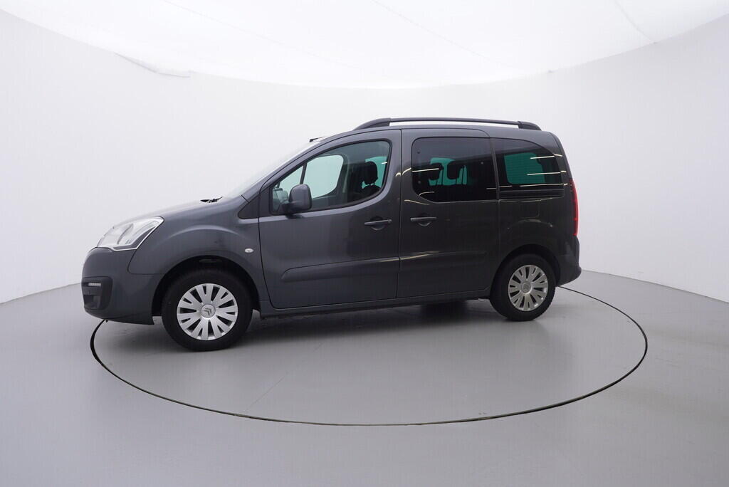 OV190V09927_11.webp_BERLINGO  1.6 VTi 88 kW manuál, DPH