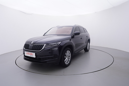 KODIAQ Style 2.0 TDI 147 kW automat, DPH