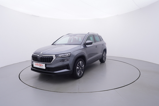 KAROQ Selection 1.5 TSI 110 kW automat, DPH