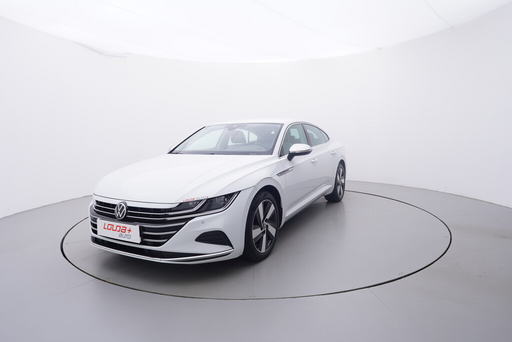 ARTEON Elegance 2.0 TDI 110 kW manuál, DPH