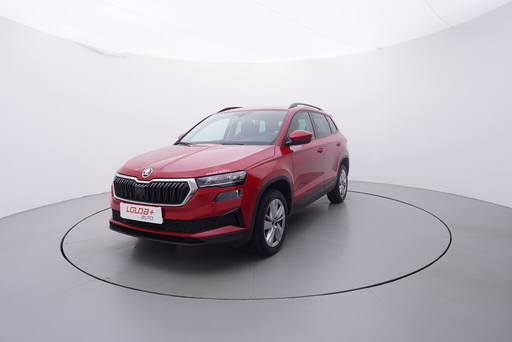 KAROQ Style 2.0 TDI 85 kW manuál, DPH