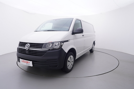 TRANSPORTER - SKŘÍŇOVÝ VŮZ   2.0 TDI 110 kW manuál, DPH