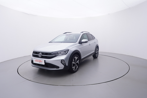 TAIGO Life 1.0 TSI 85 kW automat, DPH