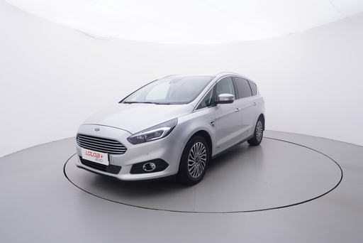 S-MAX Titanium 2.0 TDCI 140 kW automat, DPH