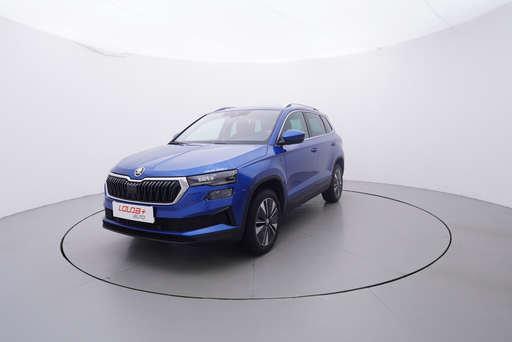 KAROQ Selection 1.5 TSI 110 kW automat, DPH