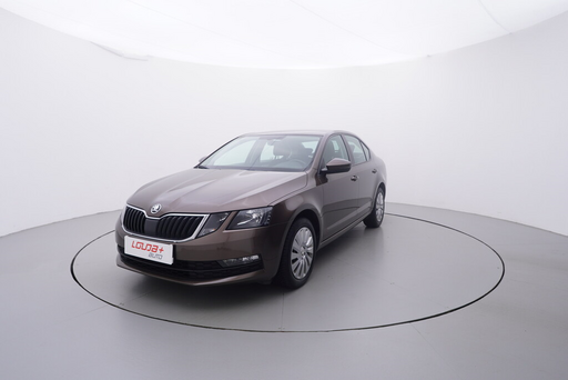 OCTAVIA Ambiente 1.6 TDI 85 kW automat