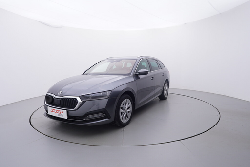 OCTAVIA Style 2.0 TDI 110 kW automat, DPH
