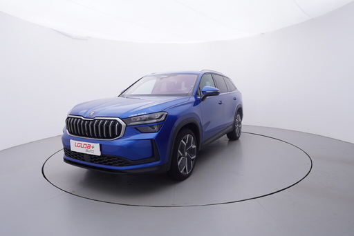 KODIAQ Selection 2.0 TDI 142 kW automat, DPH