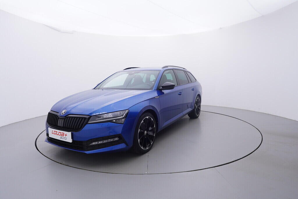 OV190V09984_10.webp_SUPERB SportLine 2.0 TDI 147 kW automat, DPH