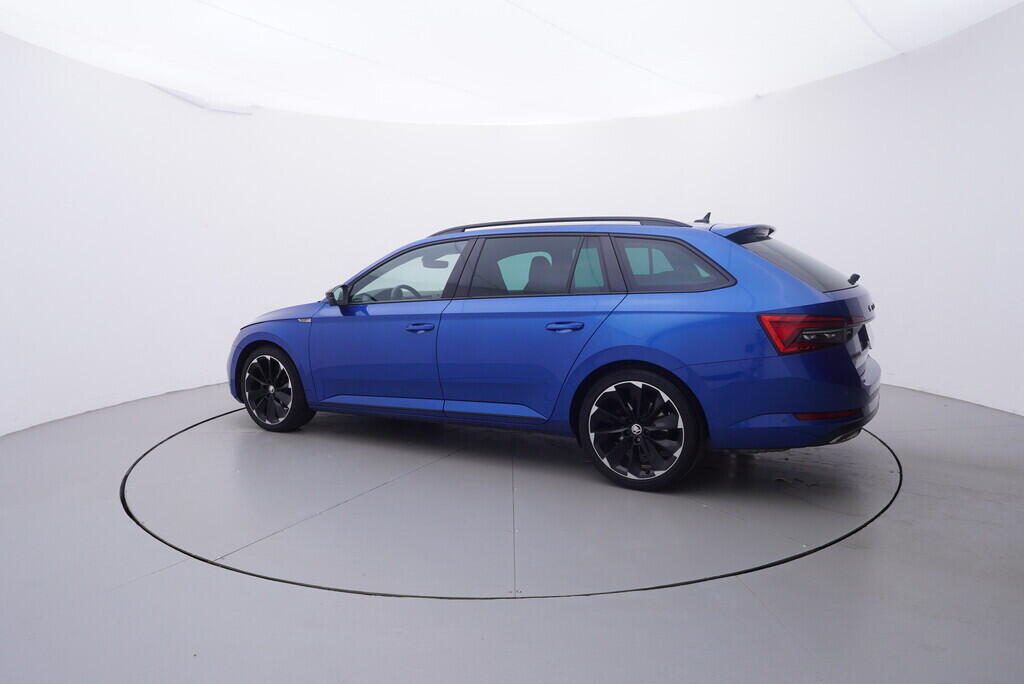 OV190V09984_12.webp_SUPERB SportLine 2.0 TDI 147 kW automat, DPH