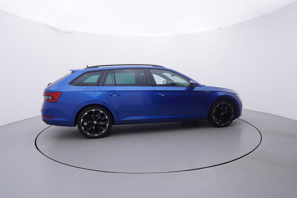 OV190V09984_15.webp_SUPERB SportLine 2.0 TDI 147 kW automat, DPH