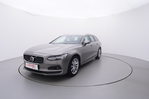 V90 Momentum 2.0 D4 145 kW automat, DPH