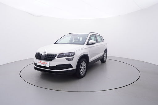 KAROQ Ambition 1.6 TDI 85 kW automat, DPH