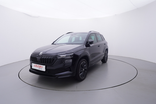 KAROQ SportLine 1.5 TSI 110 kW automat, DPH