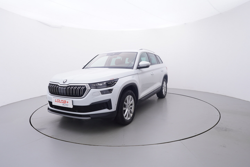 KODIAQ Style 2.0 TDI 147 kW automat, DPH