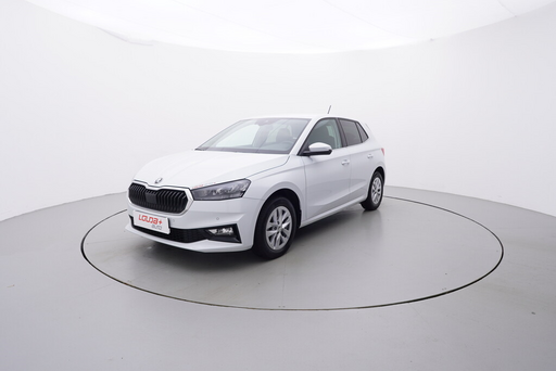 FABIA  1.0 TSI 85 kW automat, DPH