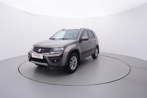 GRAND VITARA  2.4 VVT JLX-ES 124 kW automat, DPH