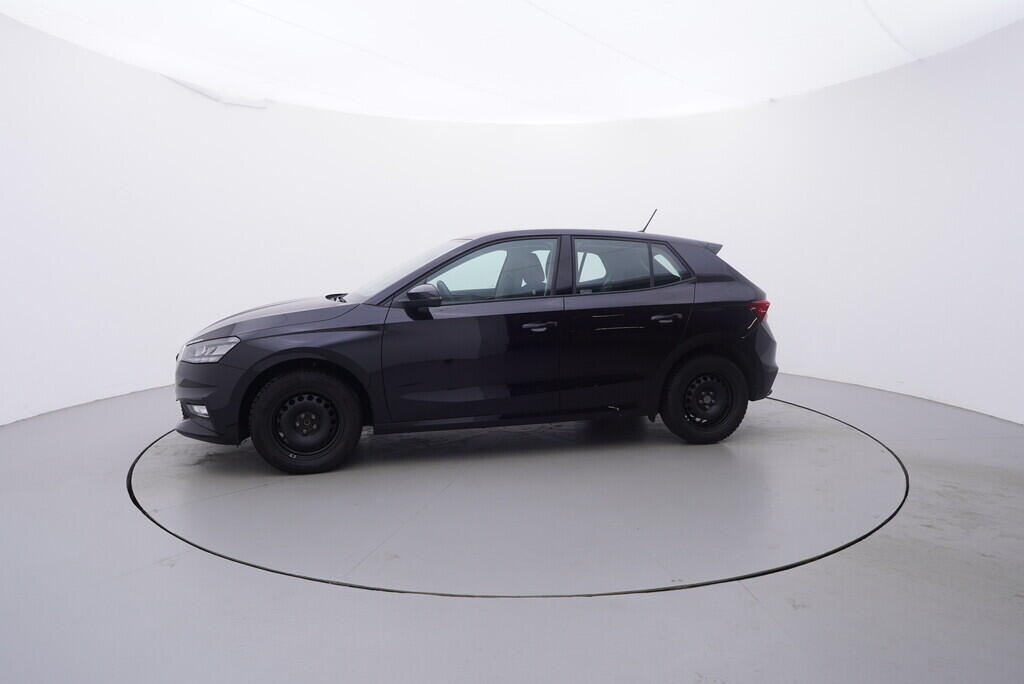 OV190V10019_11.webp_FABIA Selection 1.0 TSI 70 kW manuál, DPH