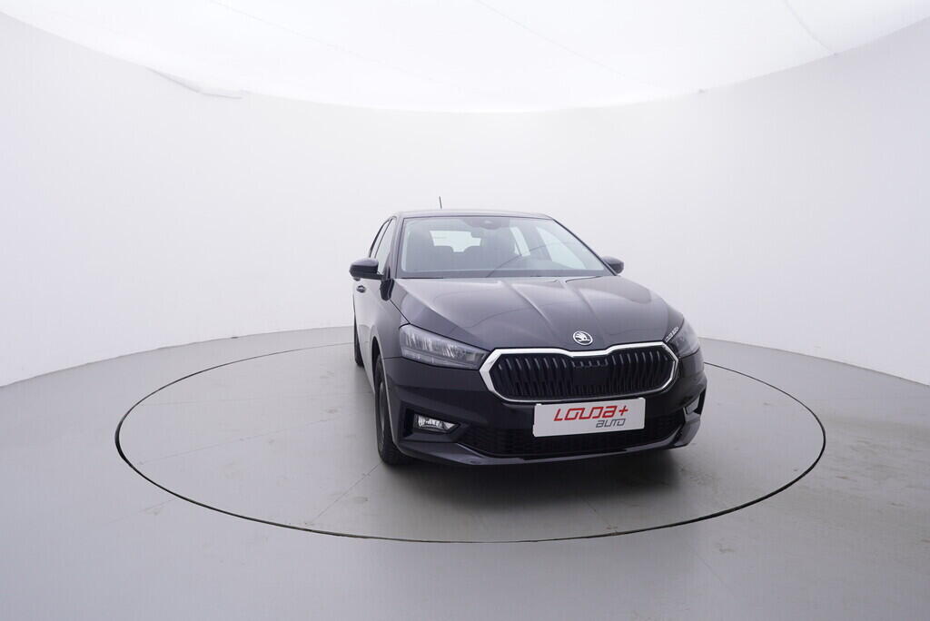 OV190V10019_17.webp_FABIA Selection 1.0 TSI 70 kW manuál, DPH